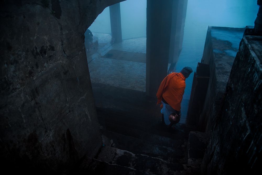 Photograph by Abhishek Mukherjee