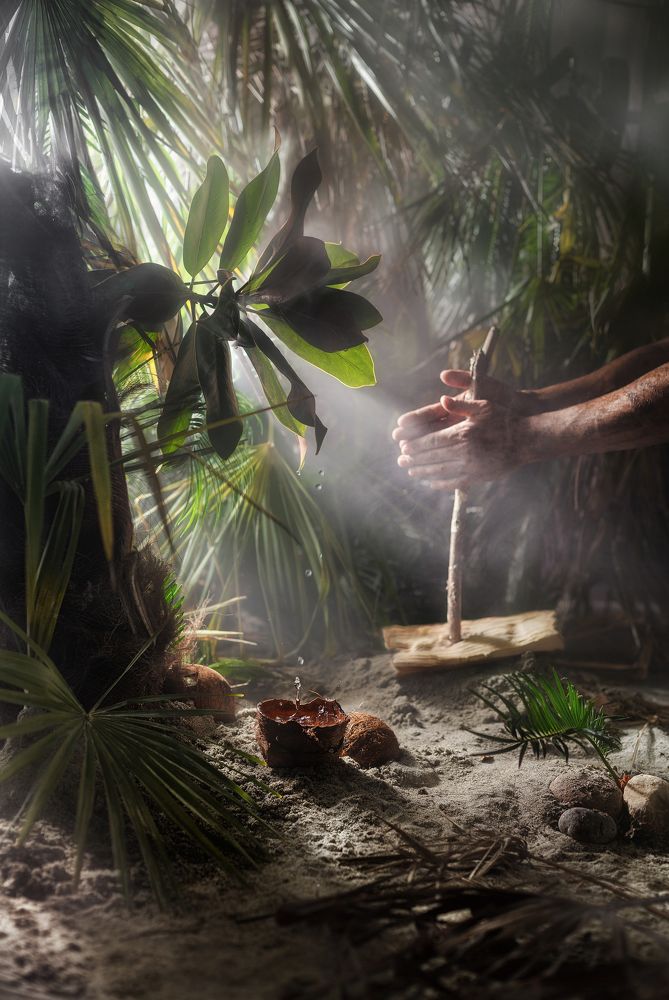 Photograph by Eugeniu Novac