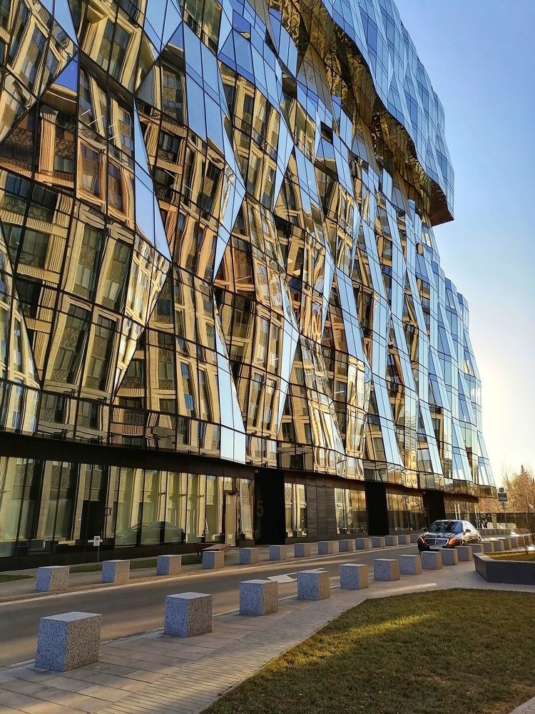 Photograph by Лилия Багдасарова