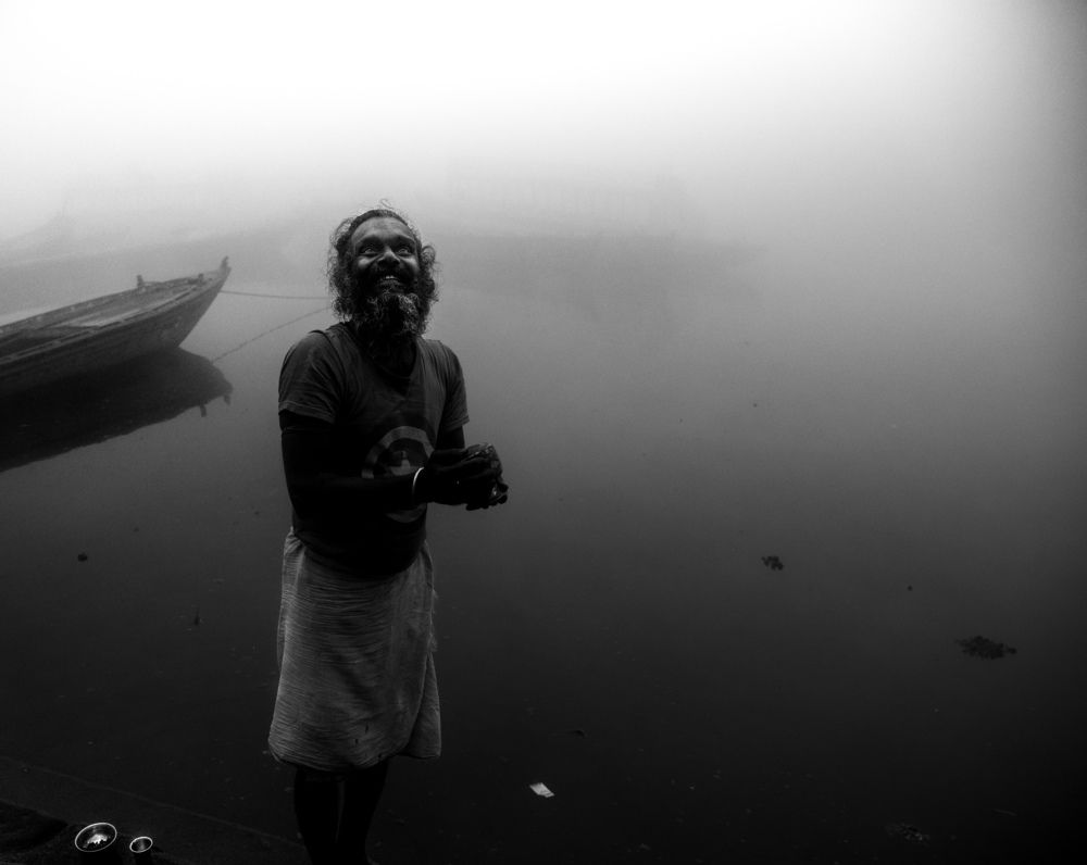 Photograph by Abhishek Mukherjee