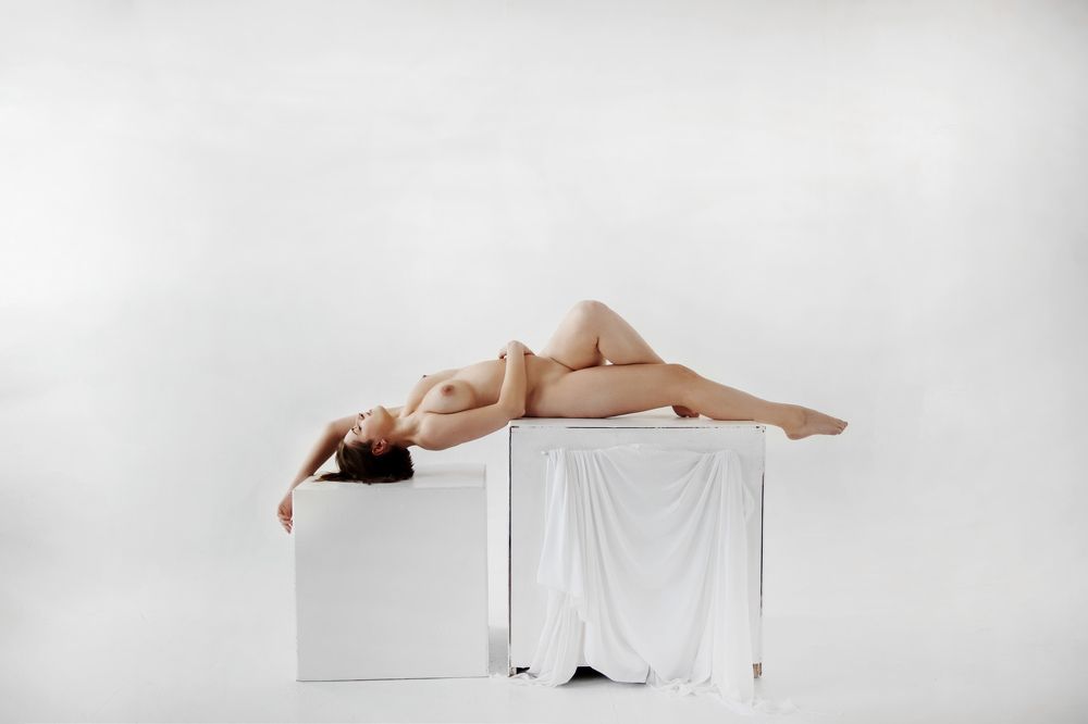 Photograph by Николаева Анна