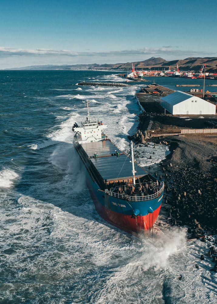 Photograph by Игорь Дудковский