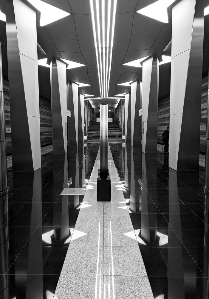 Photograph by Boris Malyshev