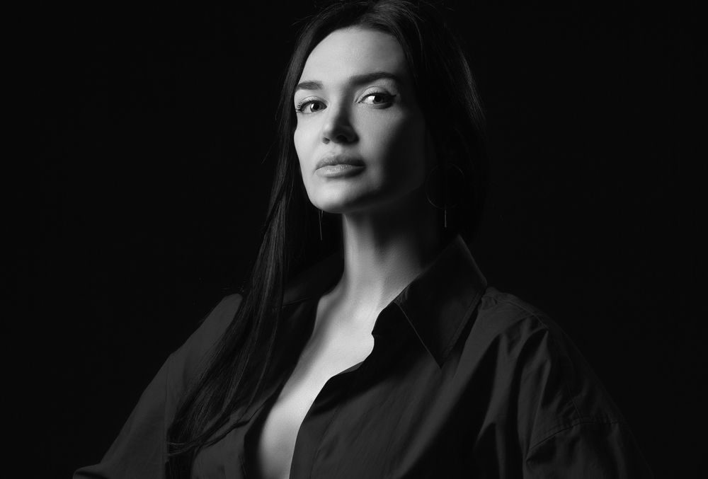 Photograph by Ольга Попова