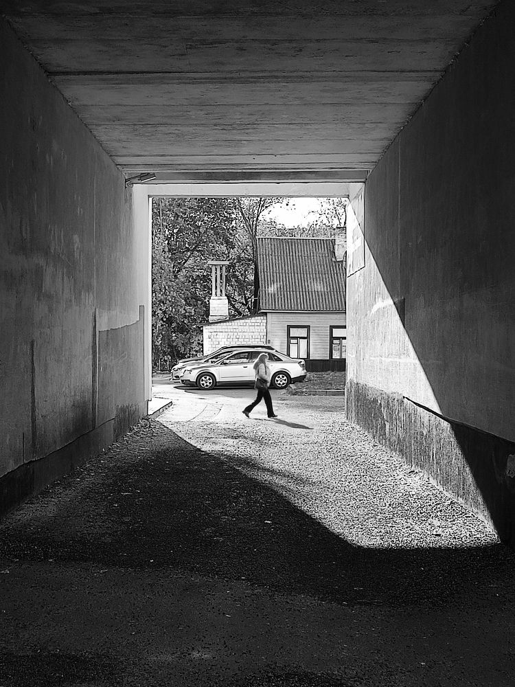 Photograph by Ольга Сучкова