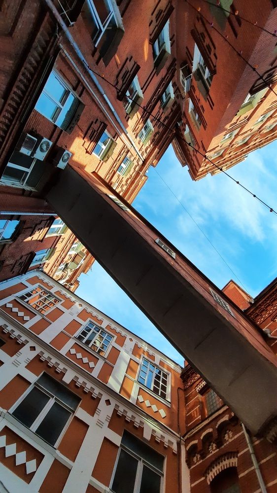 Photograph by Ольга Попова