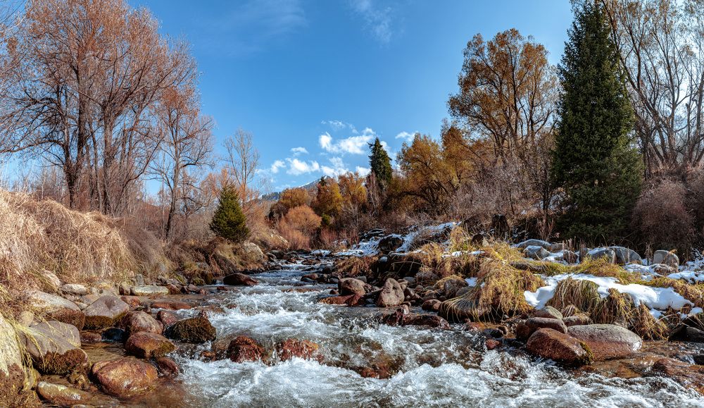 Photograph by Константин Панькин