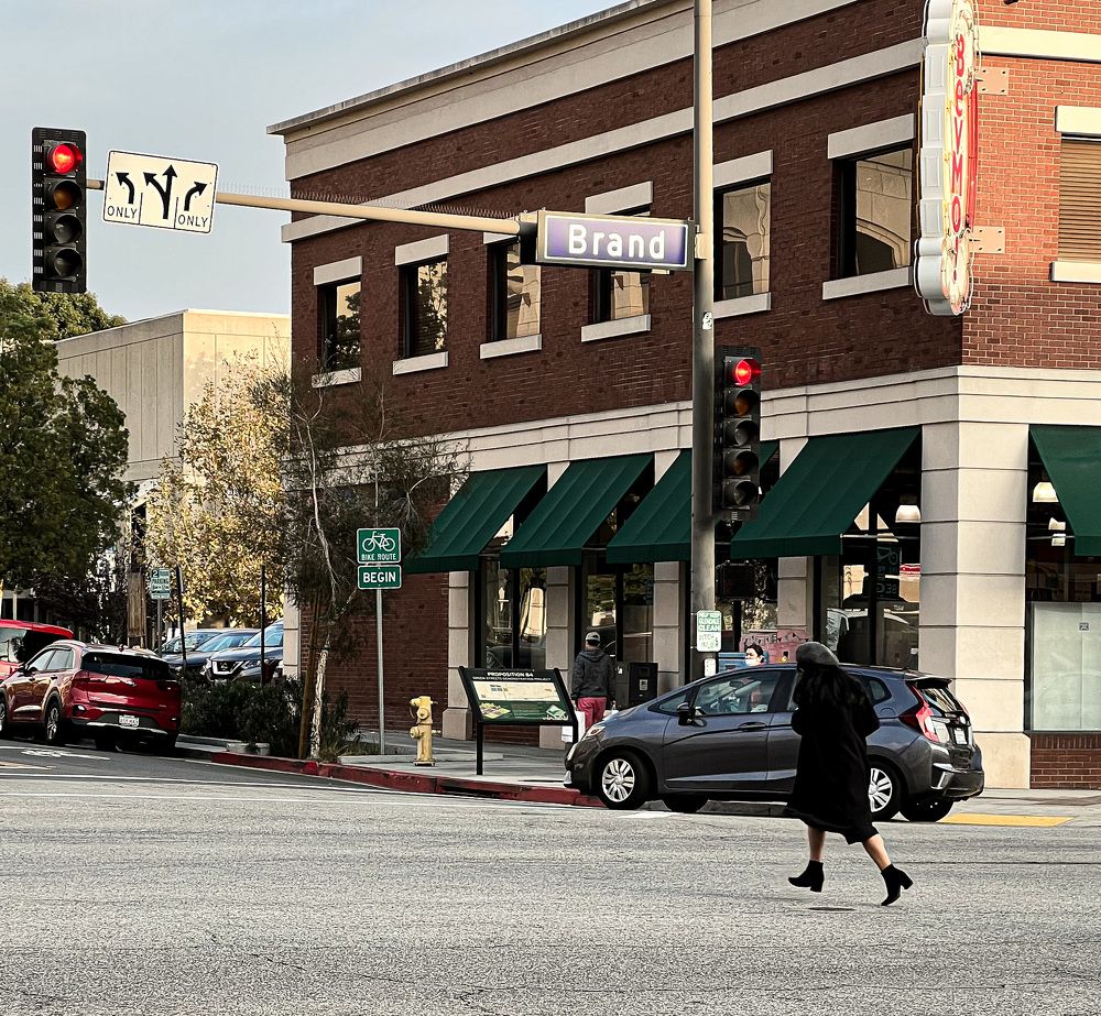 Photograph by Diba Dokht Goharian