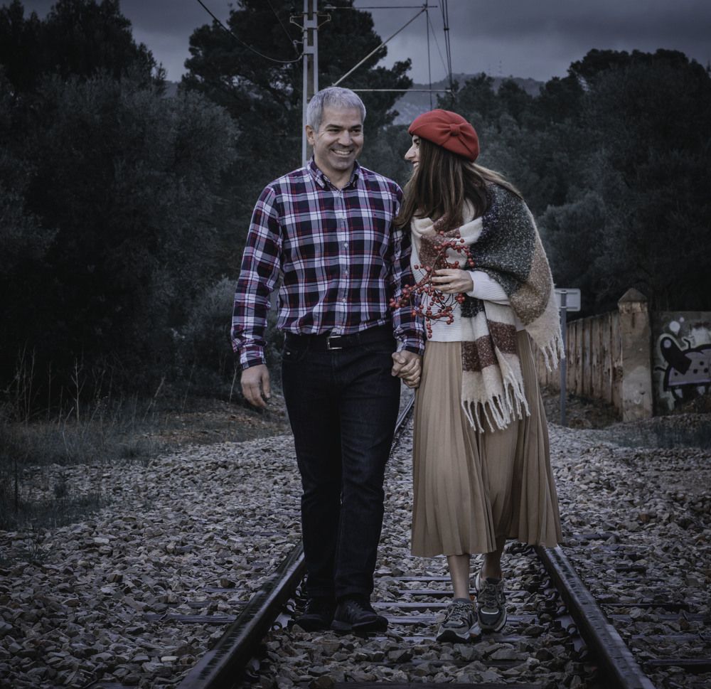 Photograph by Ana Gonzalez