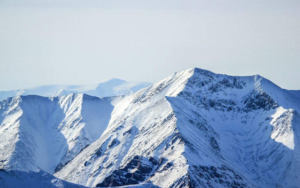 Photograph by Чинзе Монгуш