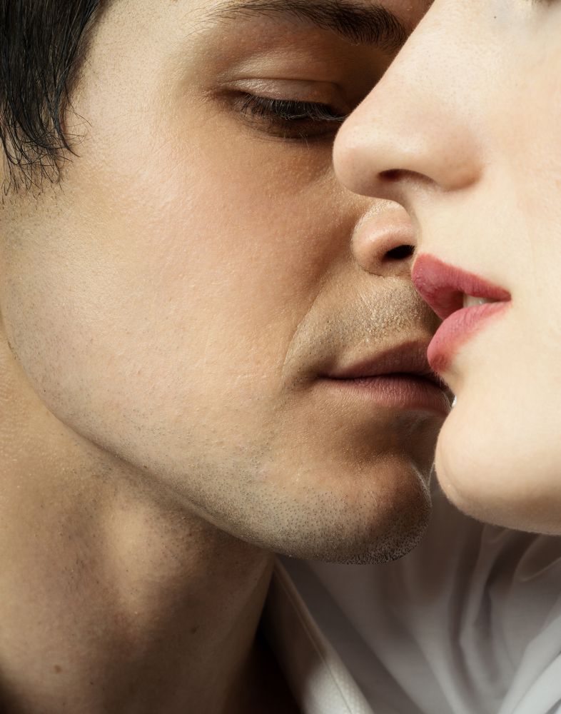 Photograph by Maryana Bodnar