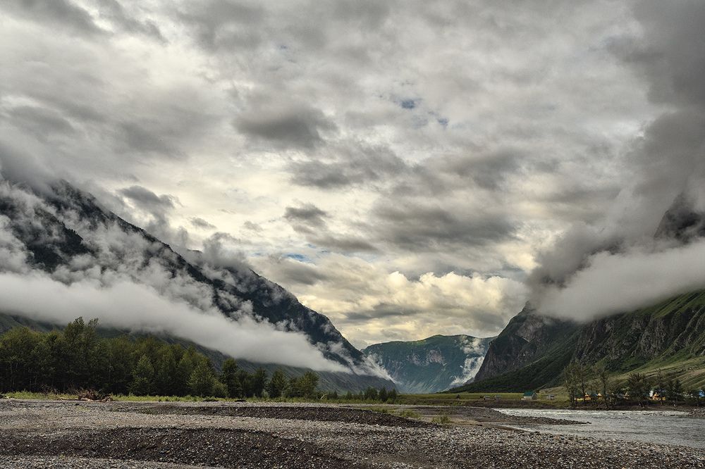 Photograph by Игорь Посиделов