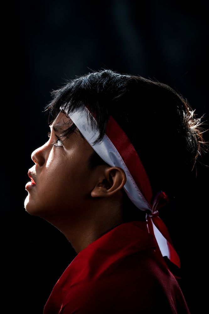 Photograph by Yustiawan