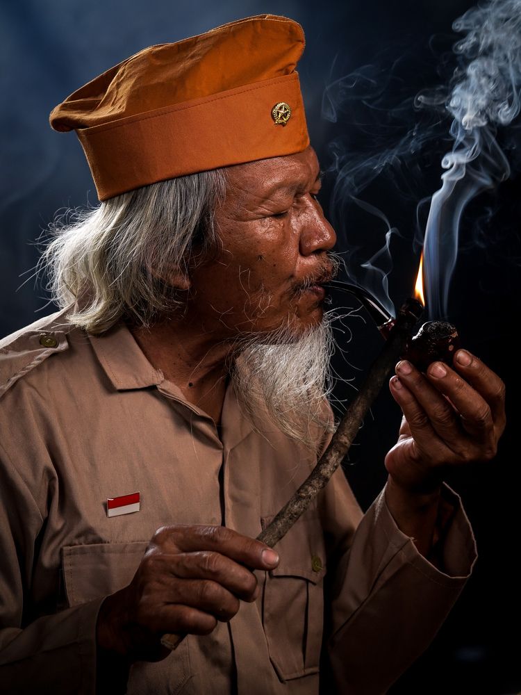 Photograph by Yustiawan