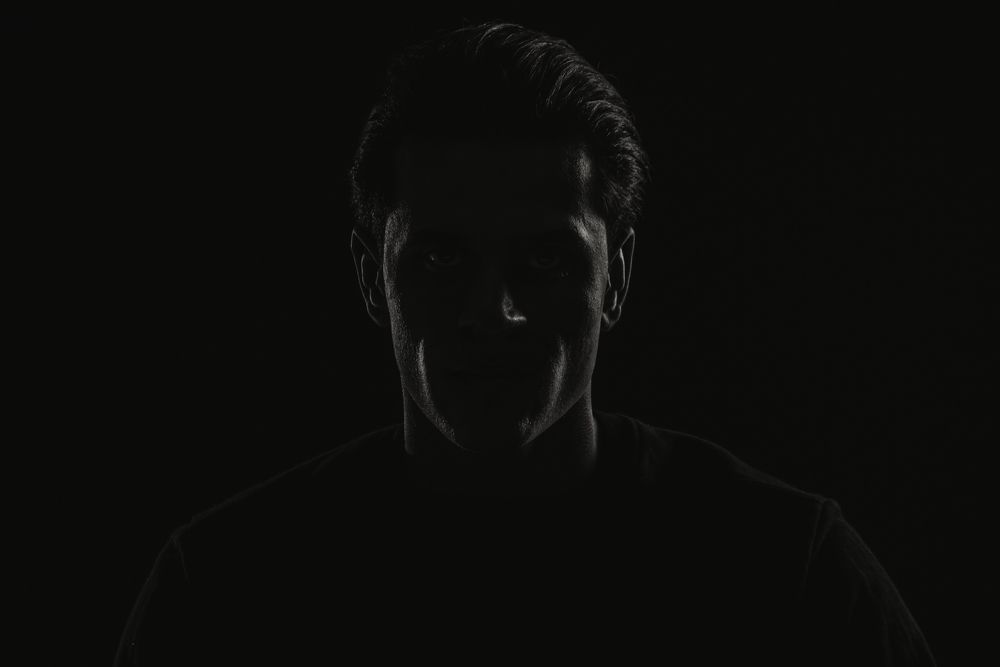 Photograph by  Poorya Rafiezade