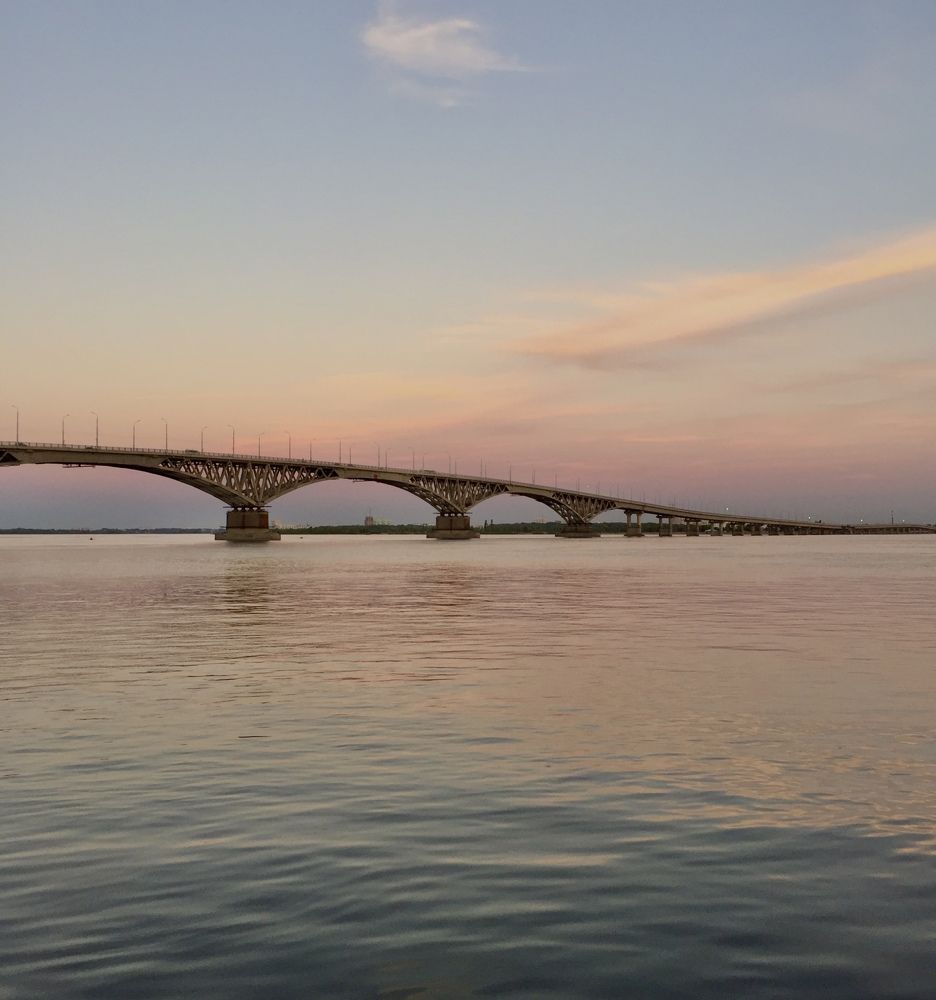 Photograph by Олеся Чупаченко