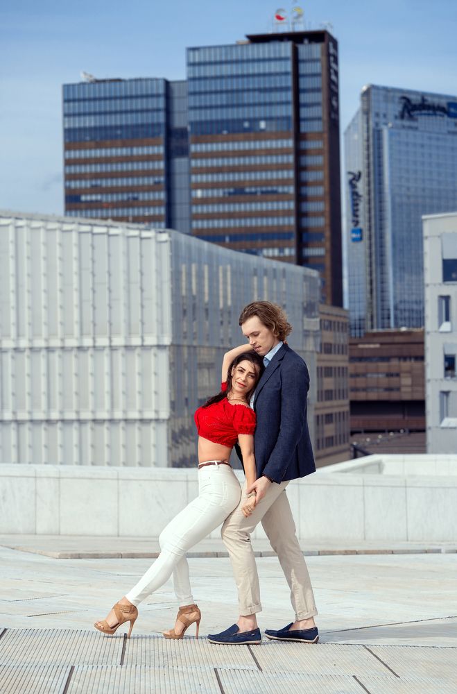 Photograph by Lena Sellberg