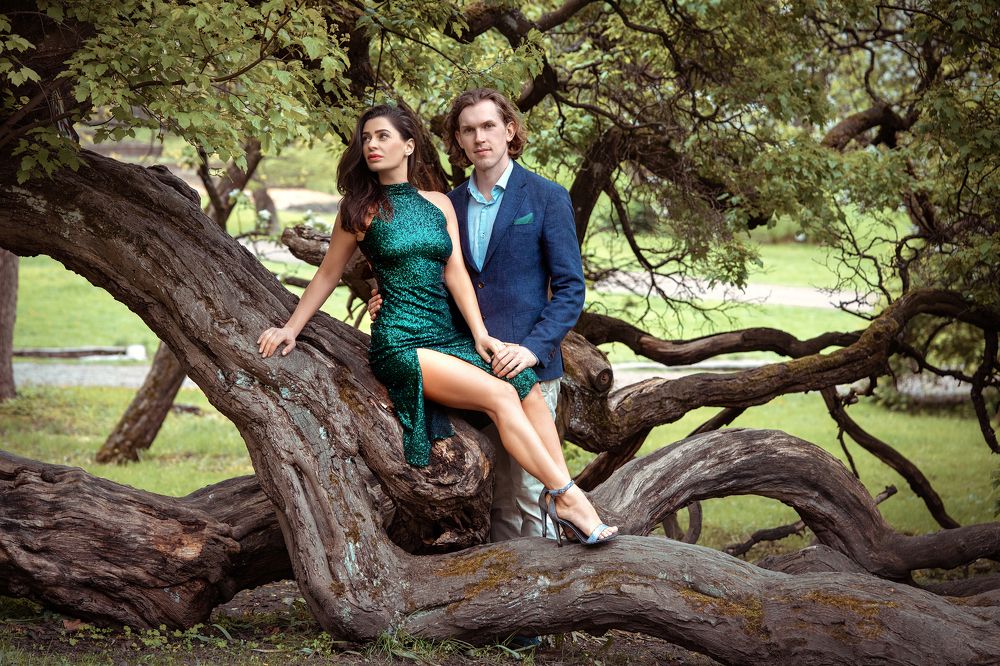 Photograph by Lena Sellberg