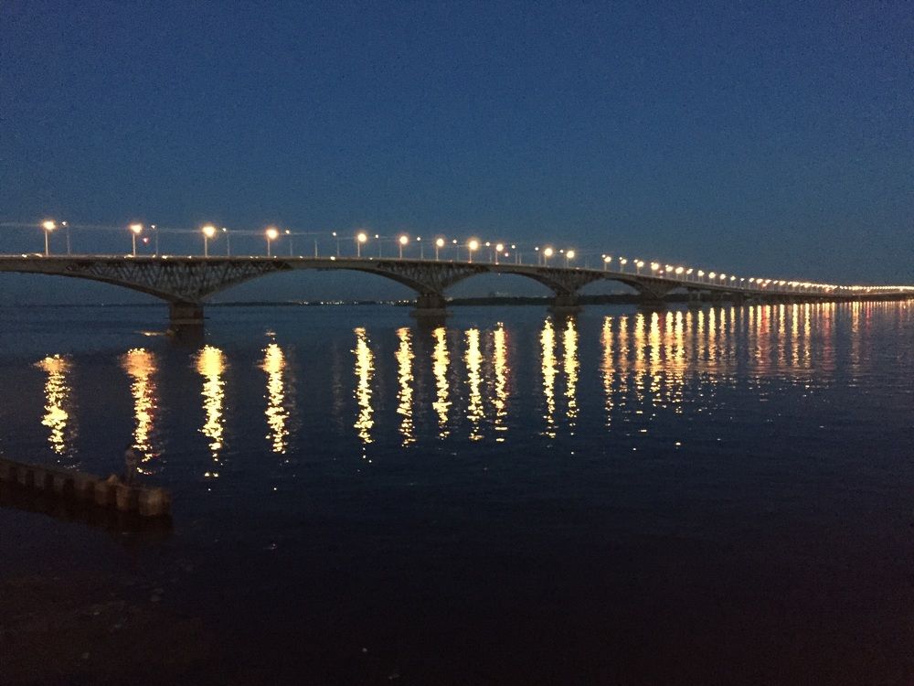 Photograph by Олеся Чупаченко