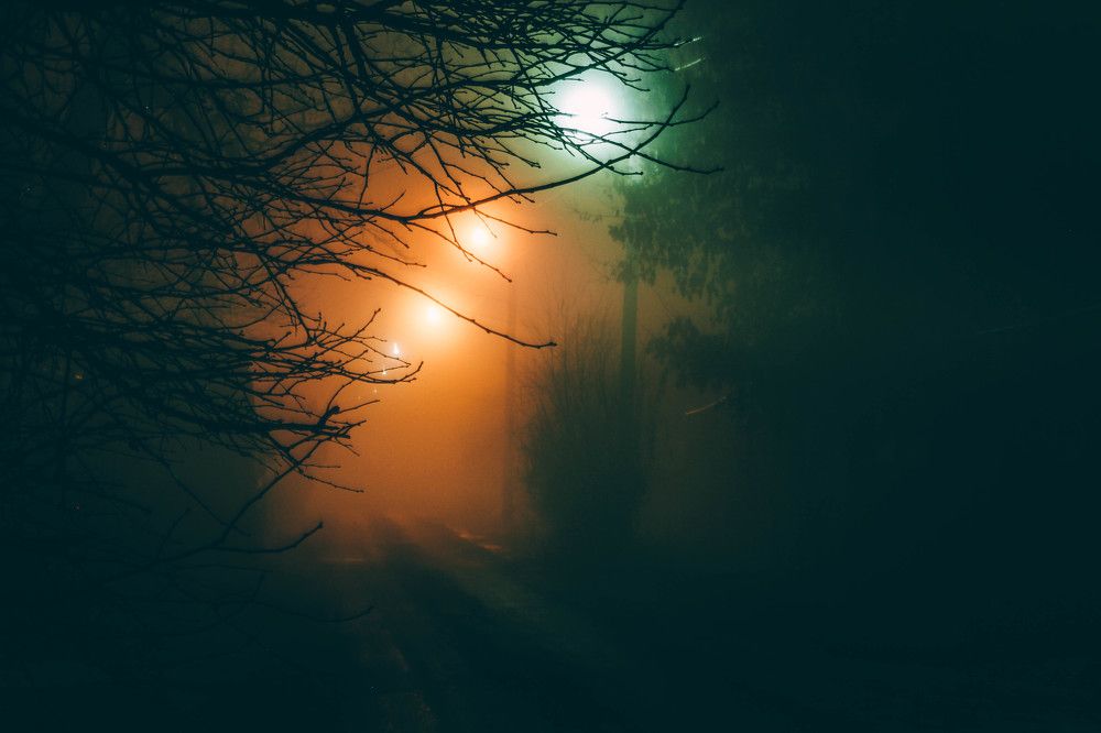 Photograph by Юлиан Хлыновский