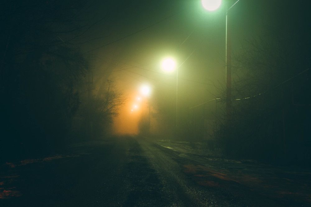 Photograph by Юлиан Хлыновский