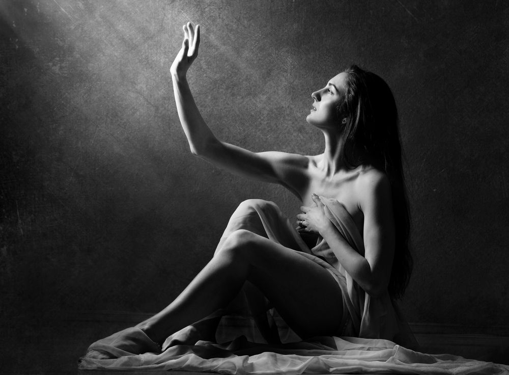 Photograph by Maryana Bodnar