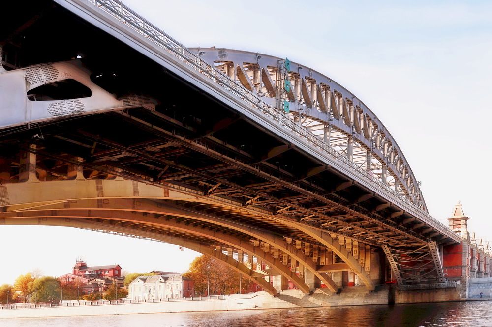 Photograph by Константин Лагоденко