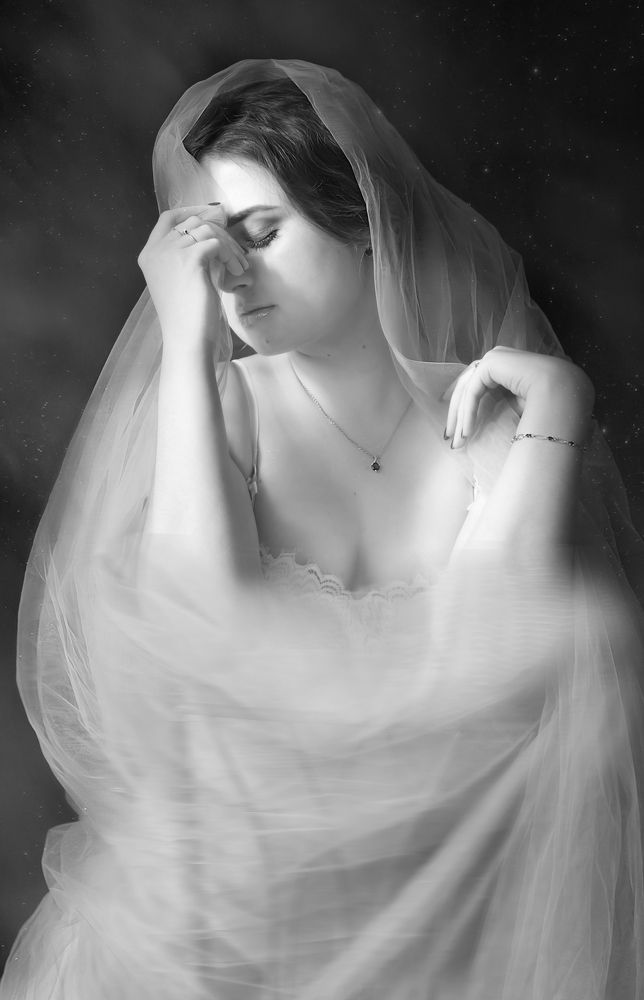 Photograph by Татьяна Гончарова