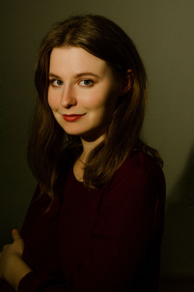 Photograph by Anastasia Beltyukova