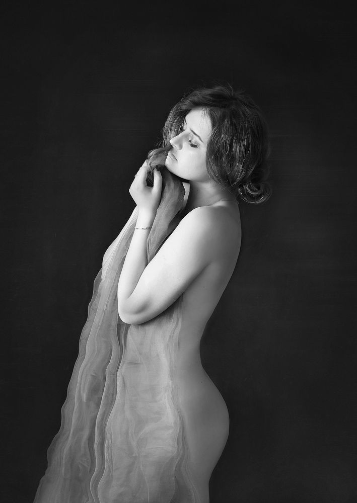 Photograph by Татьяна Гончарова