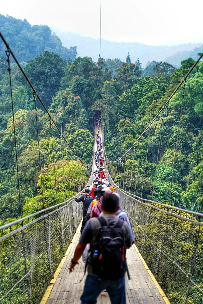 Photograph by Yustiawan