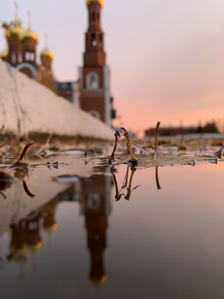 Photograph by Оксана