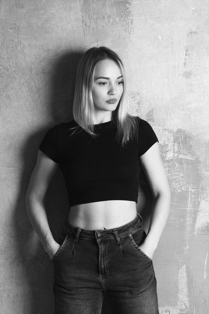 Photograph by Юлия Донских