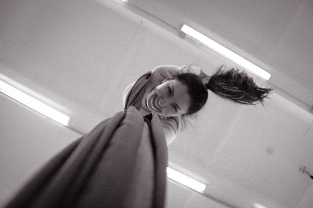 Photograph by Дарья