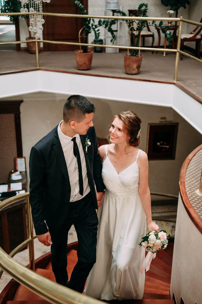 Photograph by Anastasia Beltyukova