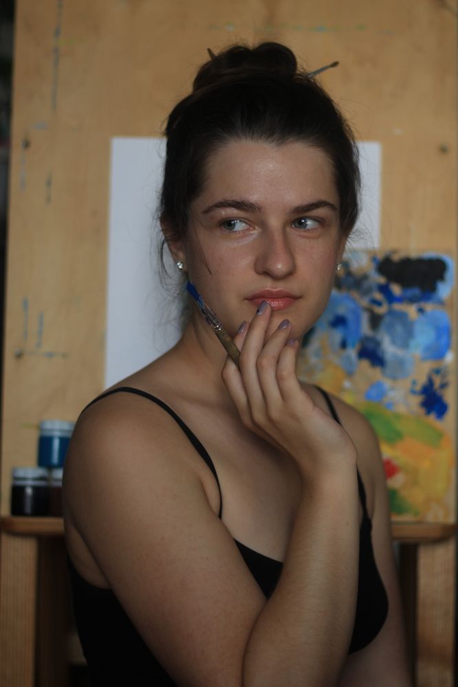 Photograph by Евгения Даниленко