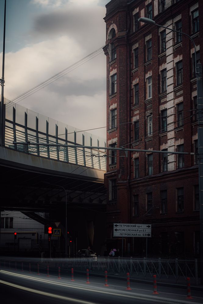 Photograph by Богдан Золкин