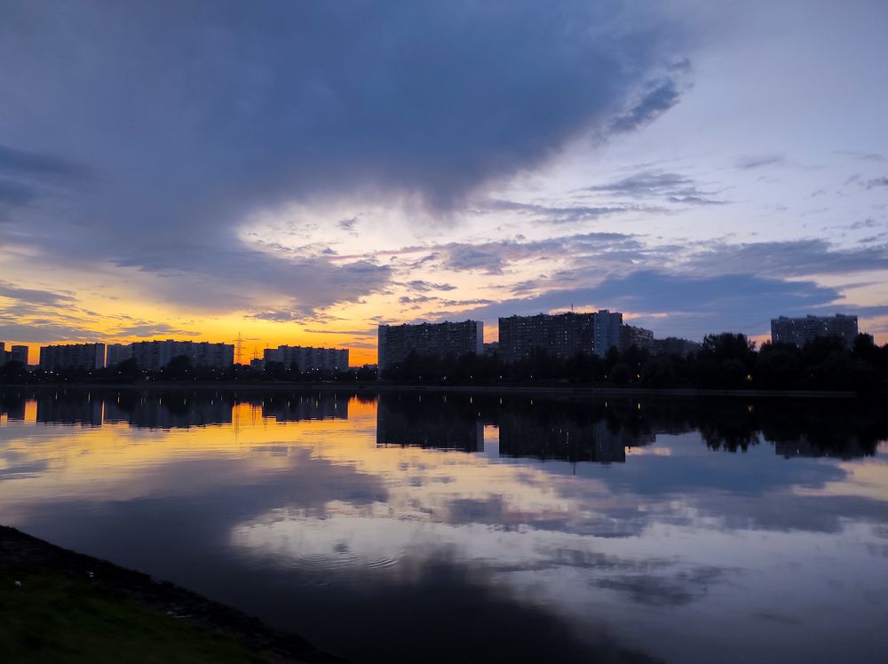 Photograph by Андрей Постников