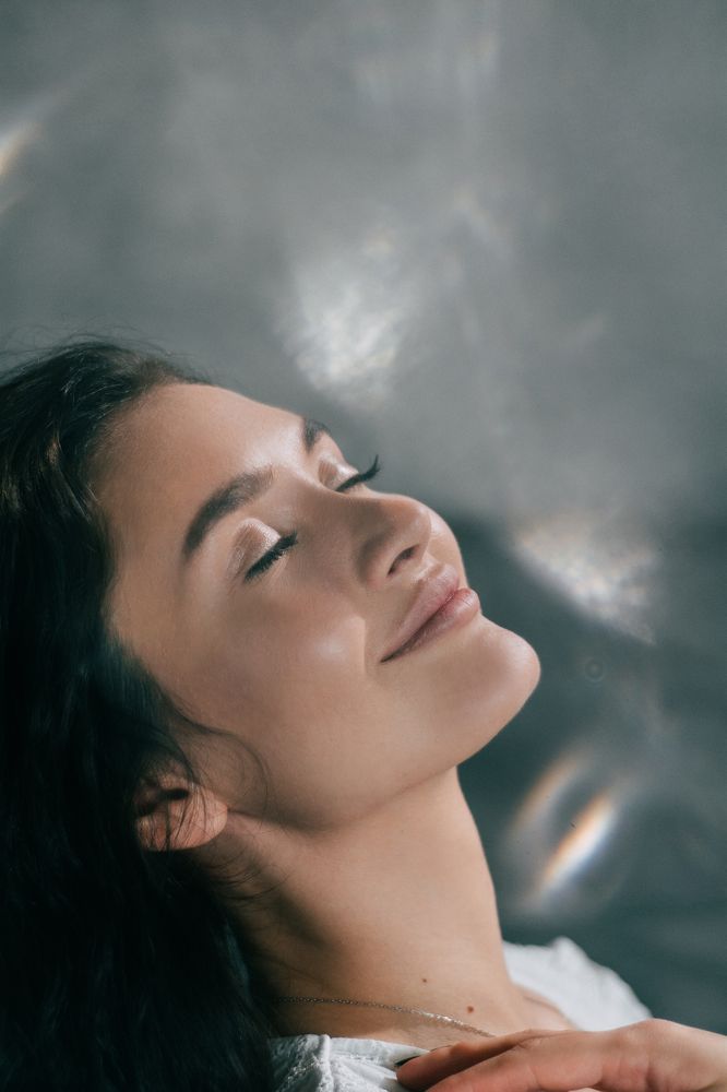 Photograph by Anastasia Beltyukova