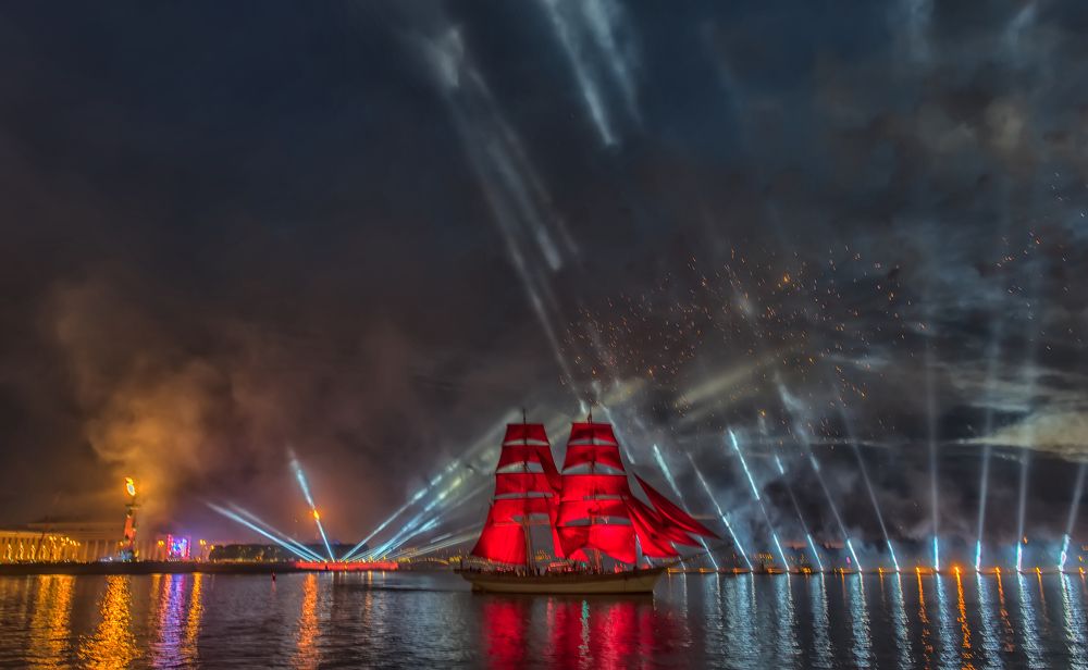 Photograph by Анна Кривицкая