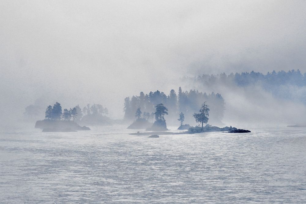 Photograph by Андрей Кузнецов