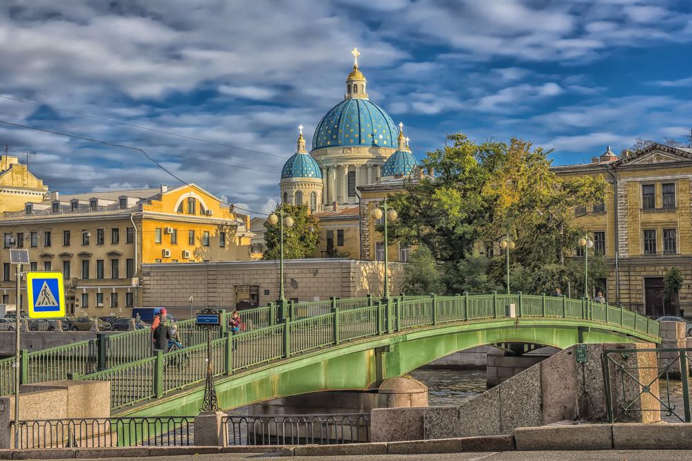 Photograph by Анна Кривицкая