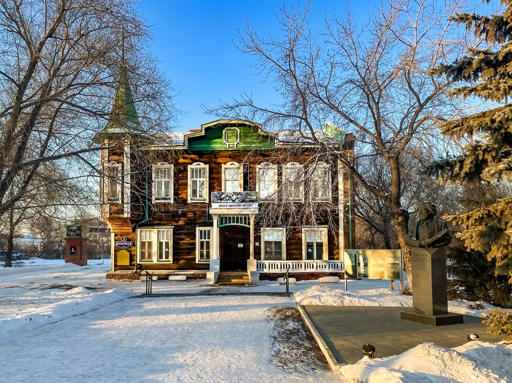 Photograph by Кузнецов Алексей