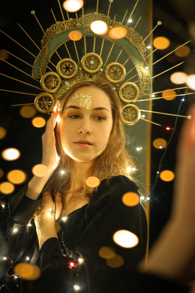 Photograph by Андрей Нечунаев