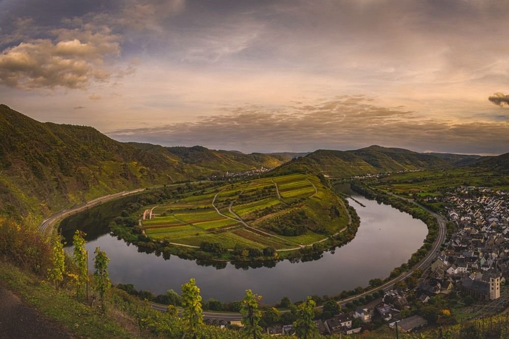 Photograph by W Graf