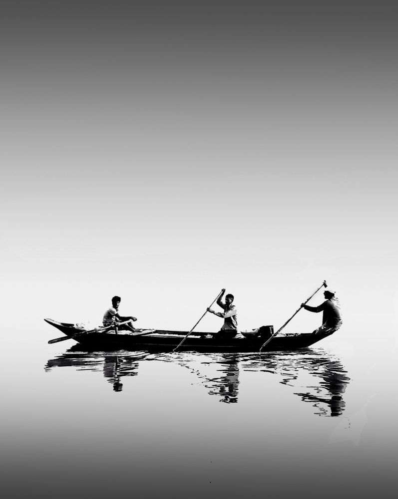 Photograph by Nishanta Borah