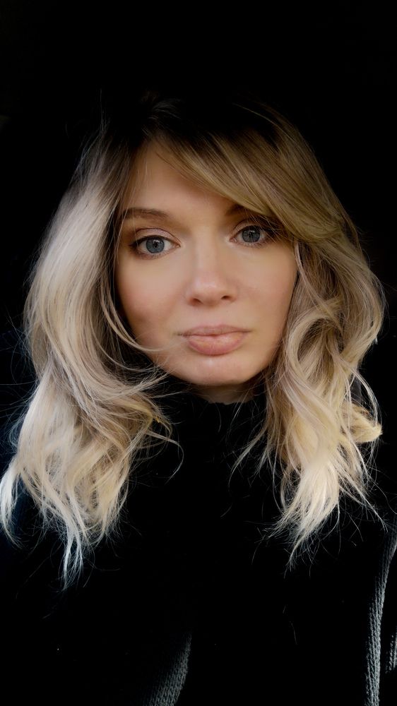 Photograph by Мотина Екатерина