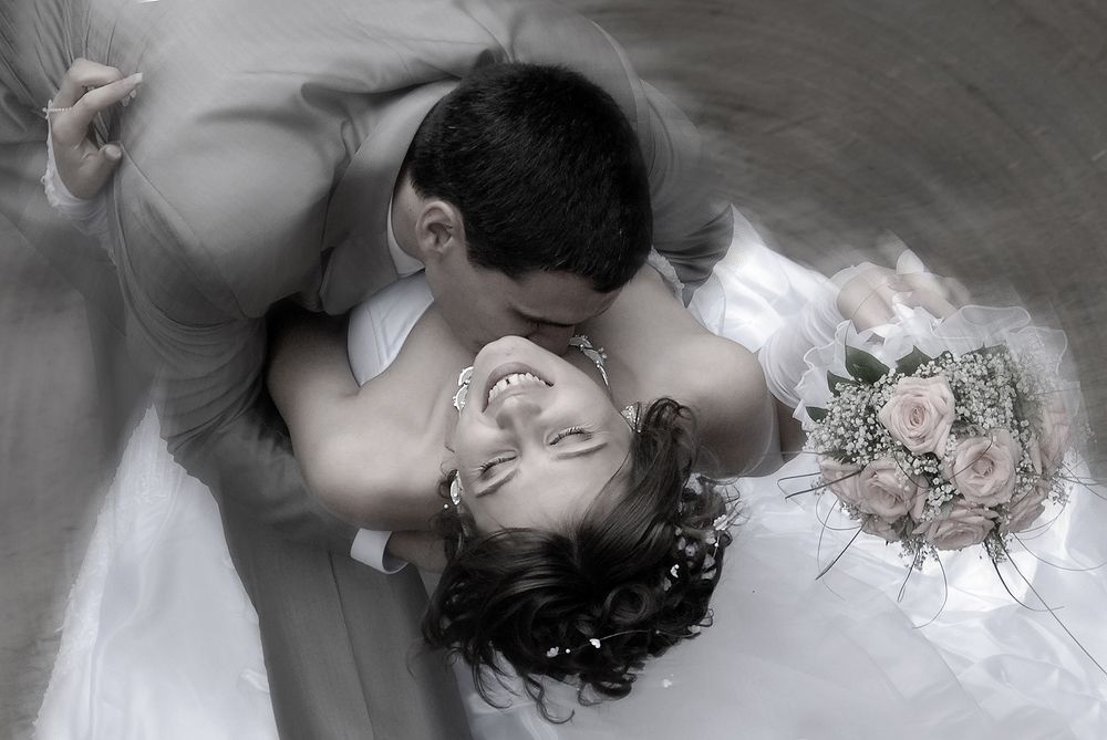 СВАДЕБНЫЙ ВАЛЬС