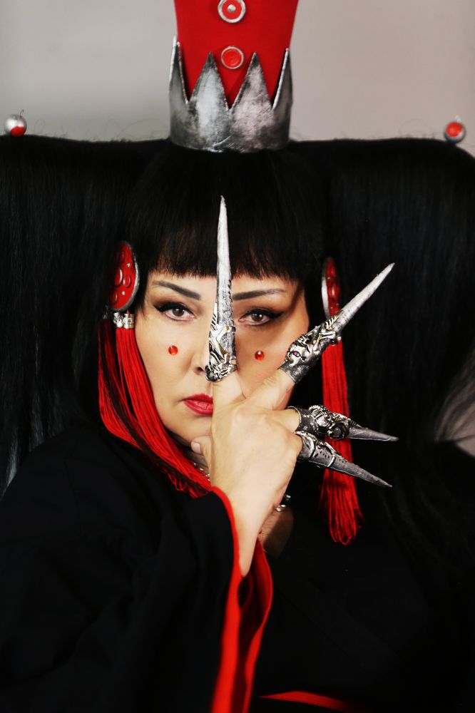 Photograph by Александра Андреева