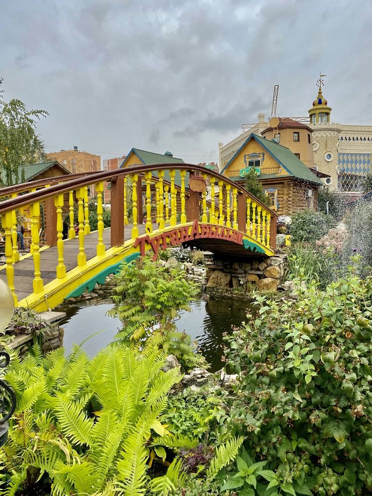 Photograph by Андрей Нечунаев